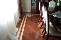 Hardwood, laminate, vinyl plank,tile flooring installs