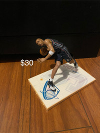 Jason Kidd NBA Figurine