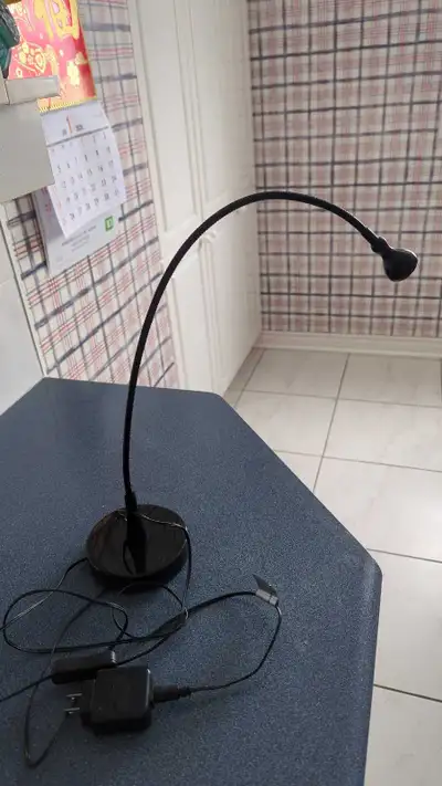 lkea Navlinge LED Work Lamp, View more