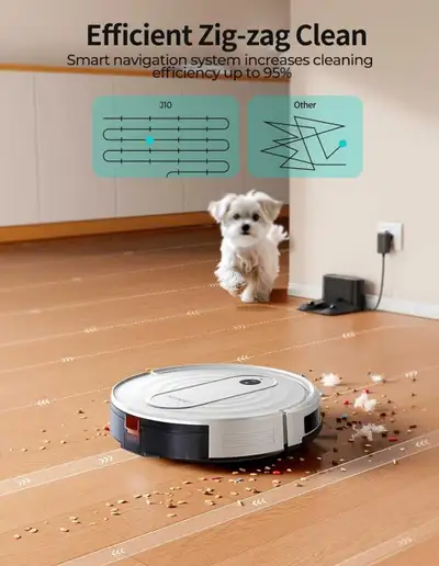 Robot Vacuums, Sweep/Vacuum/Mop 3 in 1 Robot Vacuums and , View more