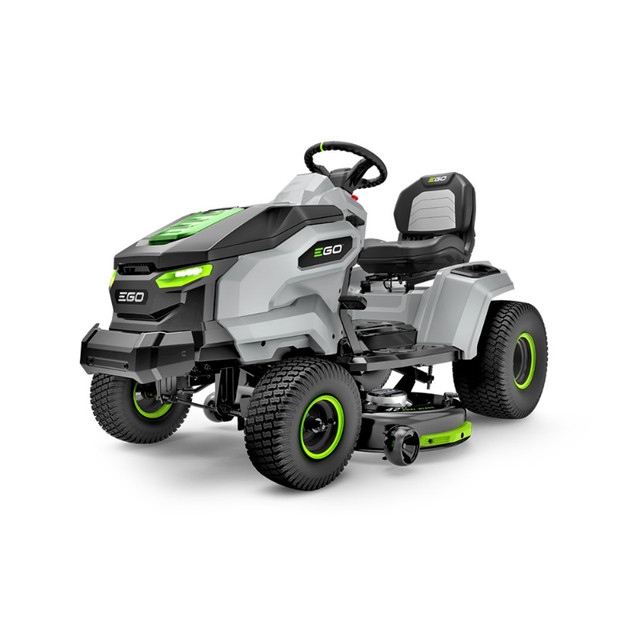 THE EGO ALL ELECTRIC WOWER, MOW AT ANY TIME OF DAY in Lawnmowers & Leaf Blowers in Sudbury