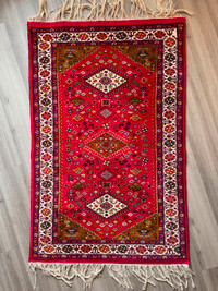 Handmade Persian Rugs - Brand New