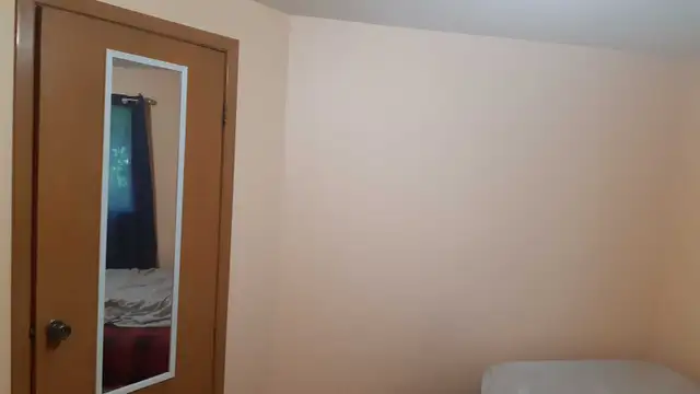 A Room for Rent