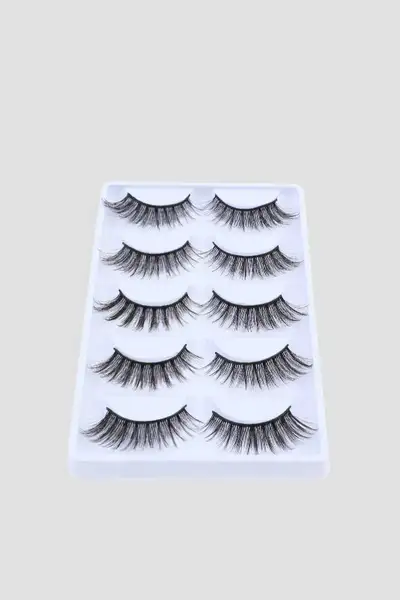 Kiss Lashes, View more