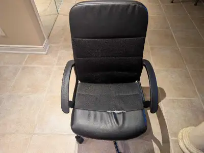 Office Chair (Fair Condition), View more