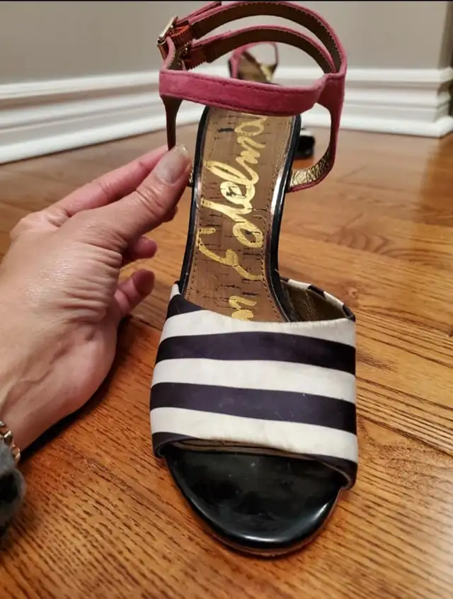 Sam Edelman Shoes in Women's - Shoes in Oshawa / Durham Region - Image 5