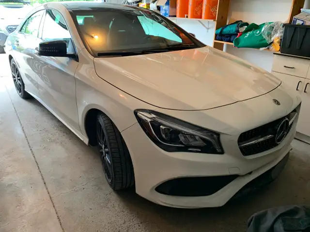 Moving Sell a car