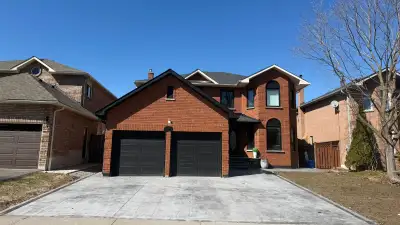 Available Immediately Modern 1-bedroom basement apartment in a newly built home. Bright space with l...