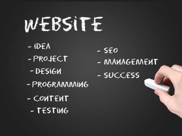 Website Management Service in Other in City of Halifax - Image 3