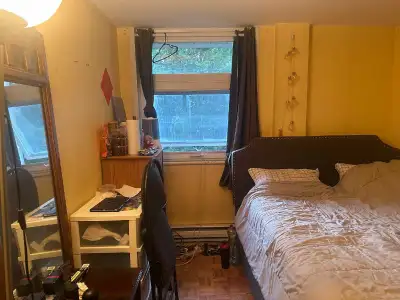 Close to everything downtown Beside the distillery district and George Brown College and the St Lawr...