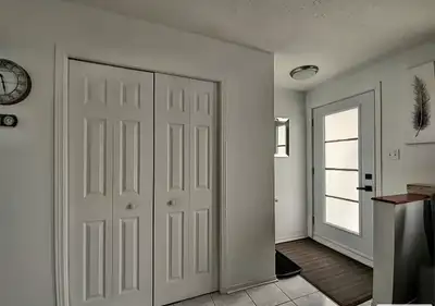 appartement à louer 2 chambres