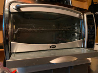 Toaster Oven for Sale!