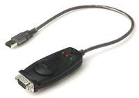 Belkin USB SERIAL PORT ADAPTER ( F5U409)