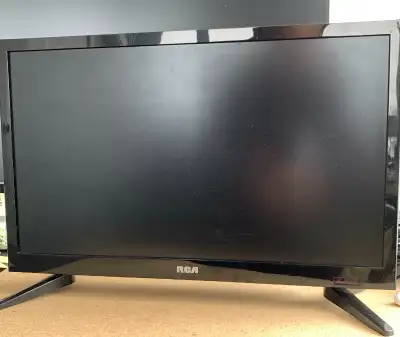 TV HD 19", View more