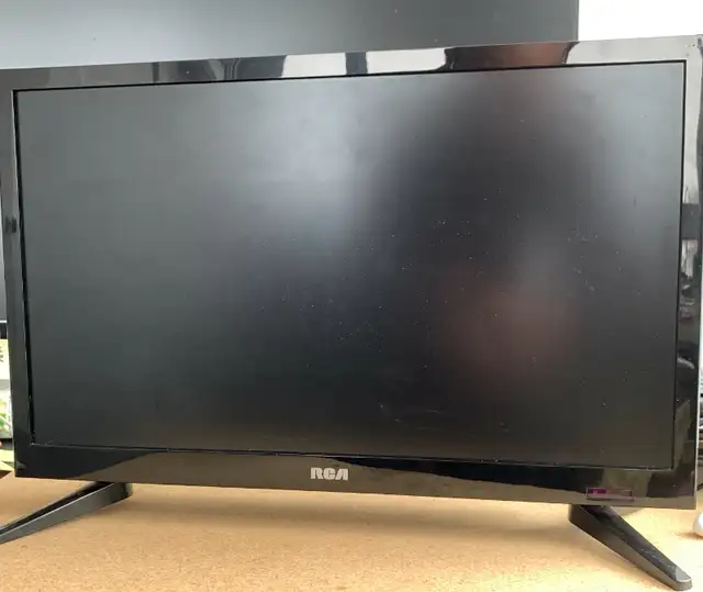 TV HD 19" in TVs in City of Montréal - Image 2