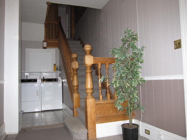 Apartment for Rent at 23 Albert St. E., Hastings, ON in Long Term Rentals in Peterborough - Image 2