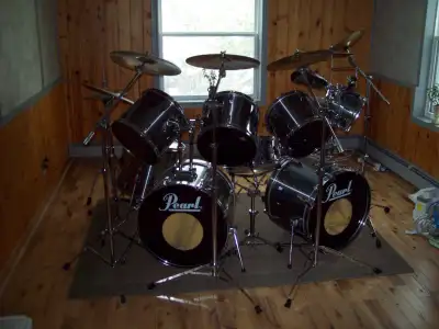 PEARL CONCERT KIT, View more