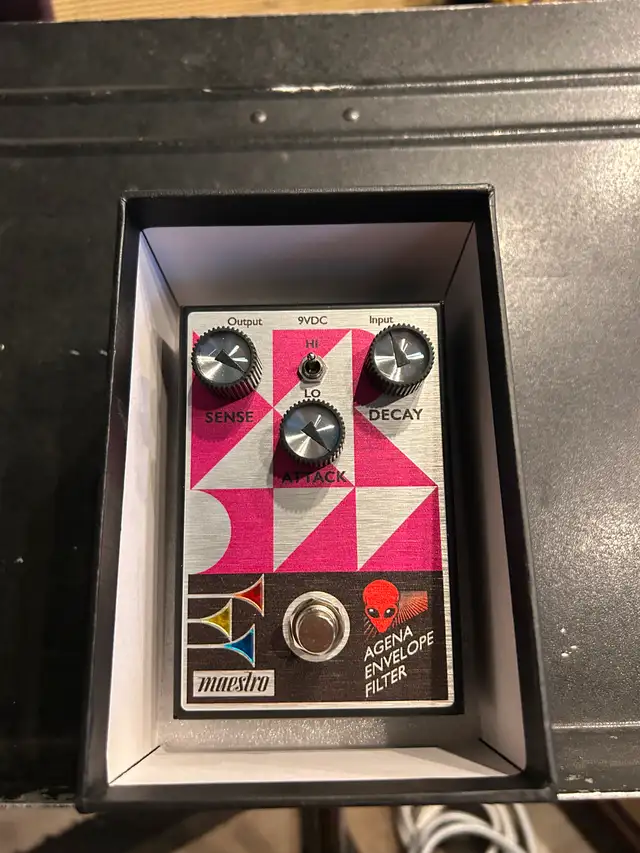 Maestro Agena Envelope Filter586460894730670084