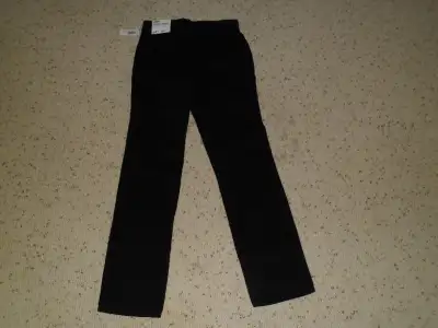 NEW Old Navy Boys SIZE 10 Skinny Lightweight Jeans BLACK 757053, View more
