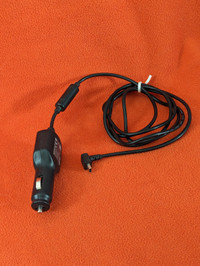 USB mini charging cord for vehicle cigarette lighter