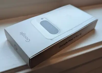 Pixel 9 Pro XL  256 GB, View more