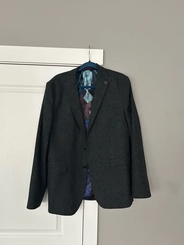 Ted Baker Suit in Men's in Calgary - Image 10
