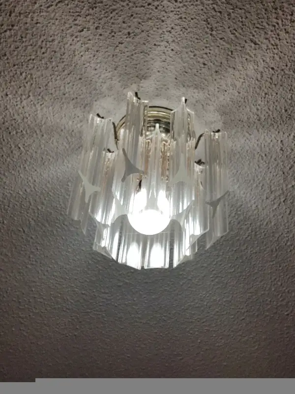Ceiling Light Fixture in Indoor Lighting & Fans in City of Toronto - Image 9
