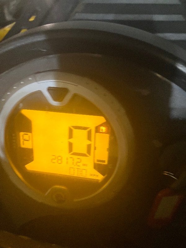 ATV for Sale GREAT MACHINE Outlander 500 HO Low KM and HRS ATVs