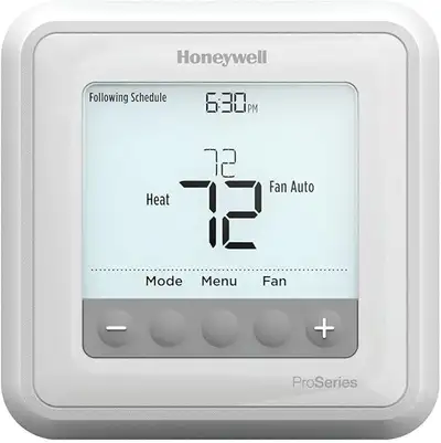 BAND NEW HONEYWELL T6 PRO THERMOSTAT, View more