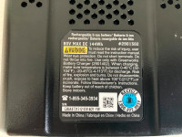 GreenWorks Brand New Battery (80V)
