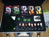 CSI Board Game for sale