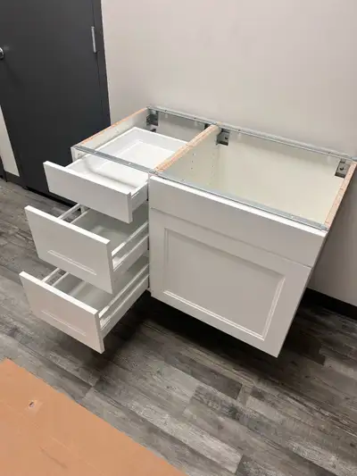 Floating Vanity, View more