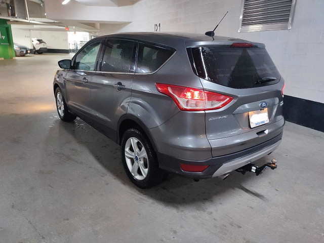 2014 Ford Escape SE in Cars & Trucks in City of Toronto - Image 4