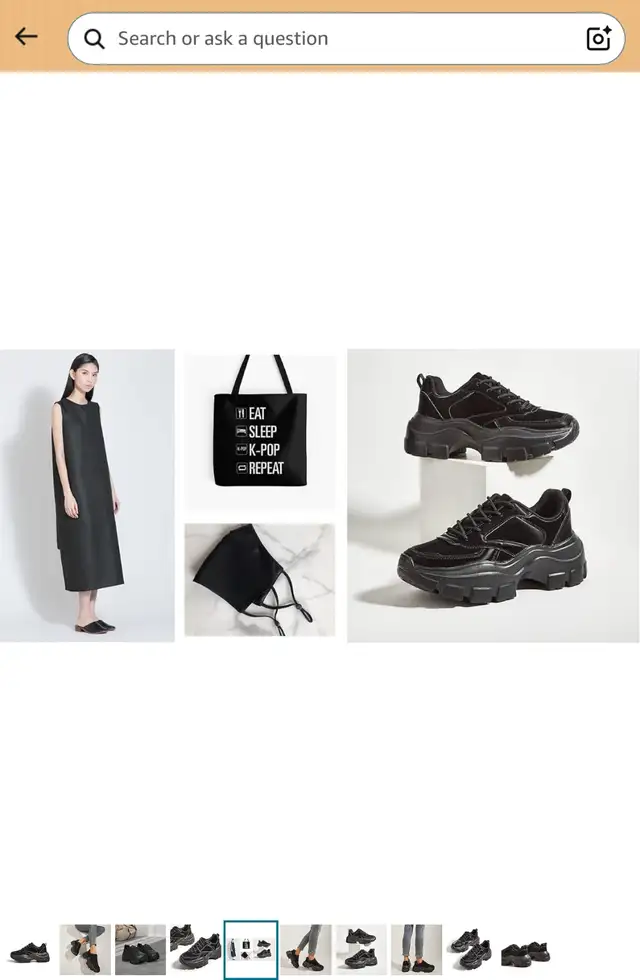 SHOES WOMEN'S SIZE 11 BY LUCKY STEP RETAILS $134.50 WITH TAXES in Women's - Shoes in City of Toronto - Image 9