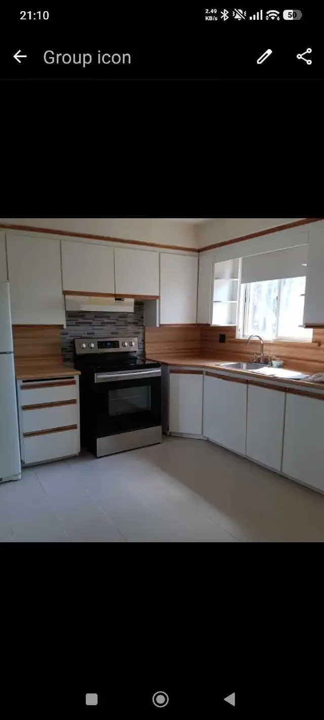 1 Room Available for Rent [Sharing/Private] in Room Rentals & Roommates in City of Toronto - Image 2