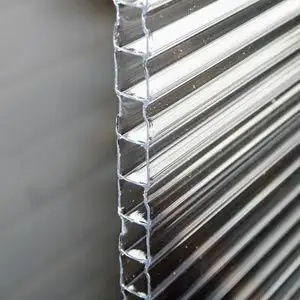 Greenhouse roofing panels $48, View more