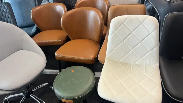 restaurant dining chairs wholesale in Chairs & Recliners in Markham / York Region - Image 11