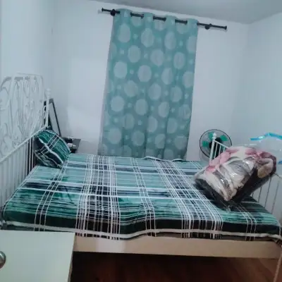Full apartment for rent