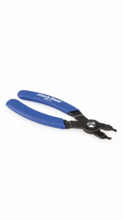 New Park Tools MLP-1.2 Bicycle Chain Master Link Pliers Bike, View more