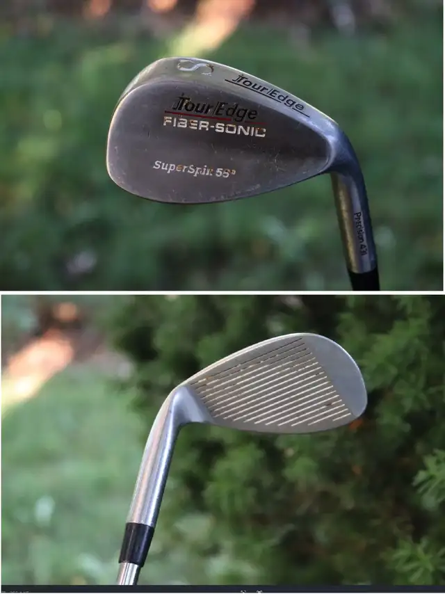 Women’s RH Golf Club clubs Set + Taylormade Bag – RAM Irons & in Golf in City of Toronto - Image 11
