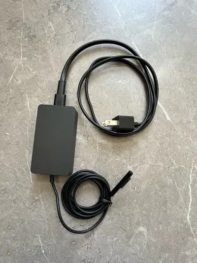 Genuine MS Surface Pro Charger, View more