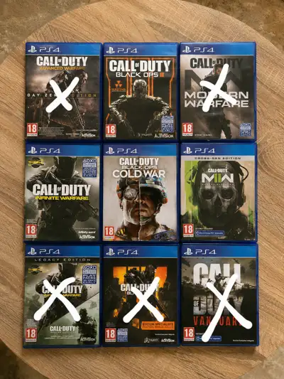 Playstation 4 × PS4 PS5, View more