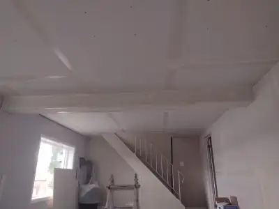 Drywall and Taping services, View more