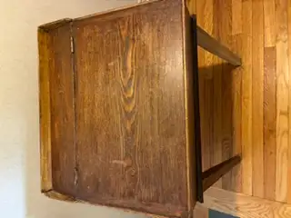 Vintage Wooden Desk, View more