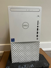 Dell Desktop XPS 8940 i7 (brand new)