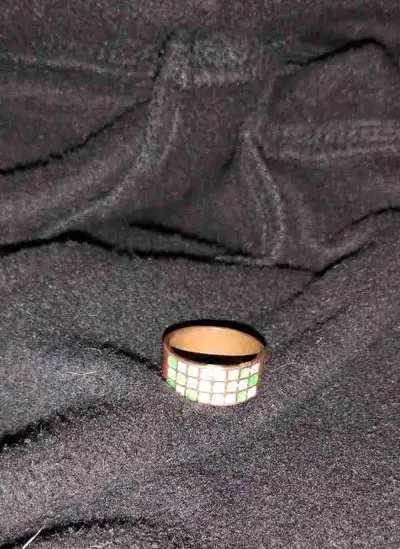 Costume Ring , View more