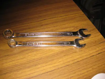 CLÉS MÉT. 11 et 6mm, DOUILLES , PRODUITS BIX, DÉGAINNER CÂBLES, View more