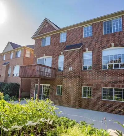 Walkout 3 Bedroom Basement Apartment (Legal) available from June 1st. Very quiet and pristine facing...