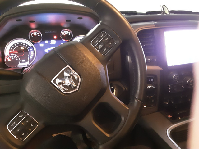 2022 Ram 1500 Tradesman in Cars & Trucks in Ottawa - Image 2