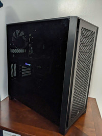CUSTOM PC - AMD RYZEN 7 5700 - 64GB RAM - 500GB SSD